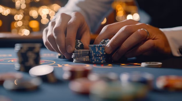 dewa777 slot featured game showcase