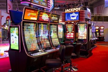 Pretty Gaming live dealer studio with multi-camera setup